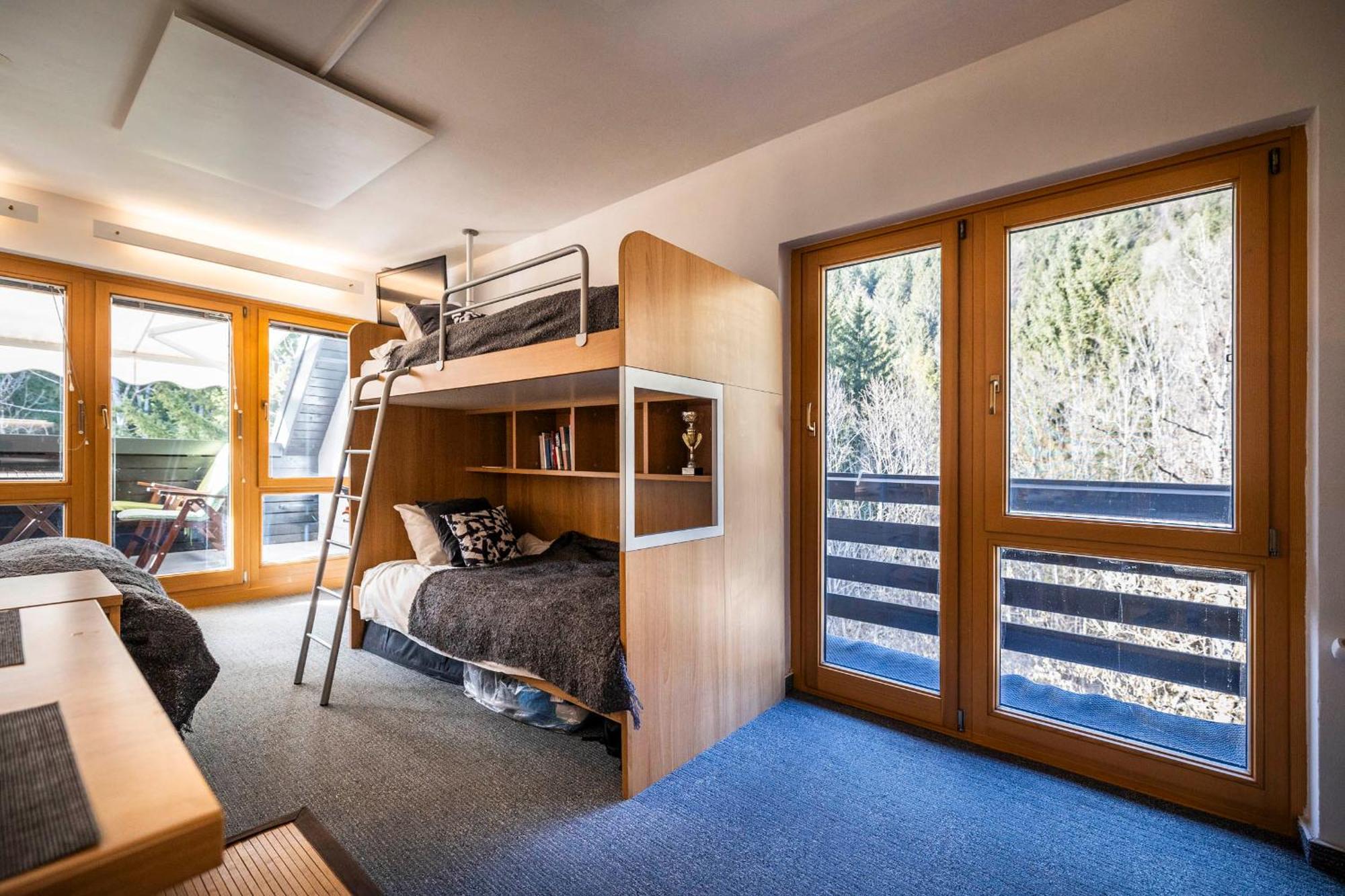 Riversound Apartamento