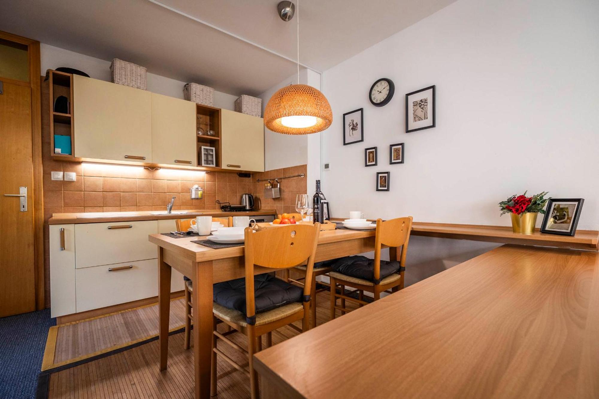 Riversound Apartamento