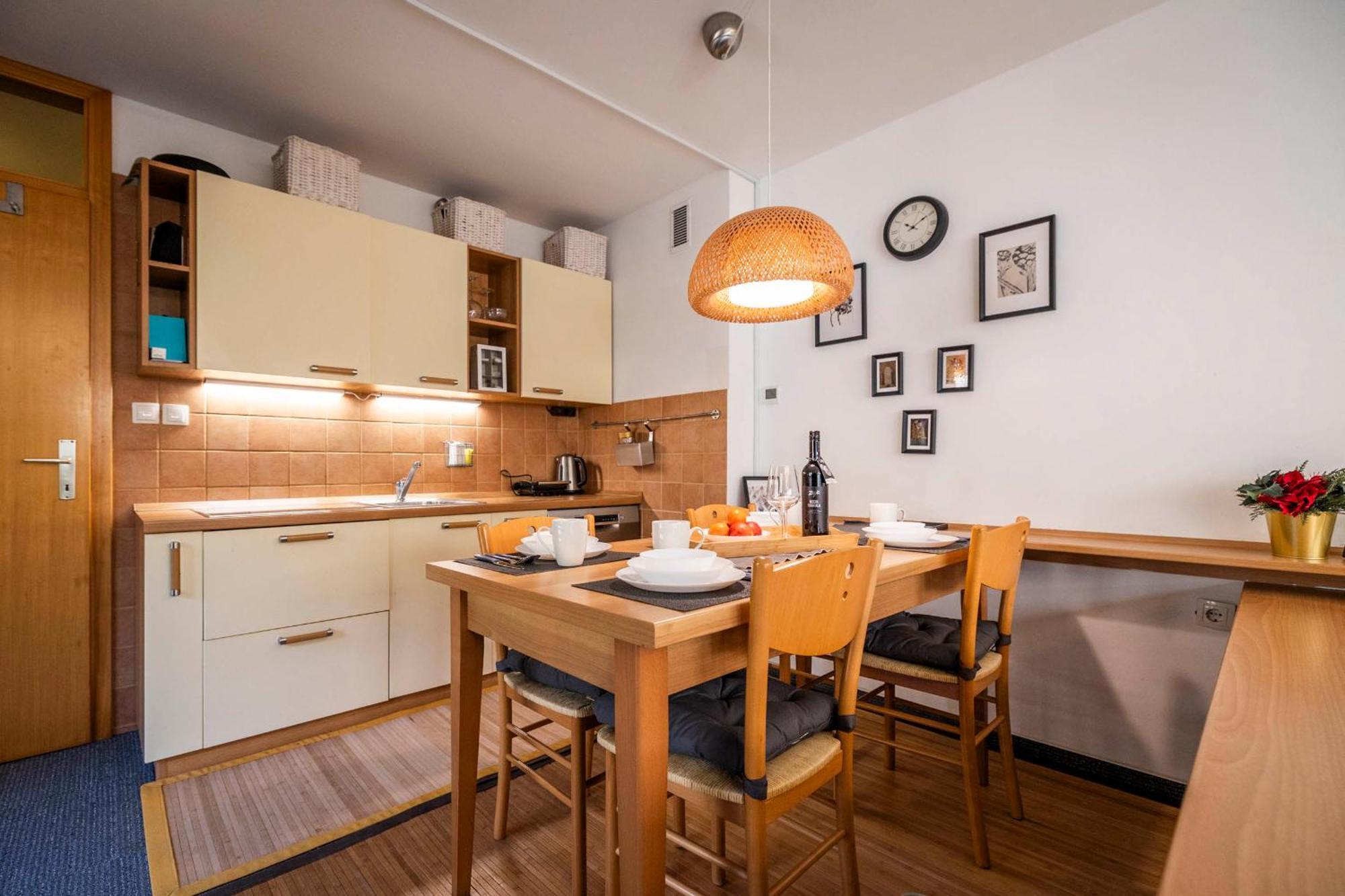 Riversound Apartamento