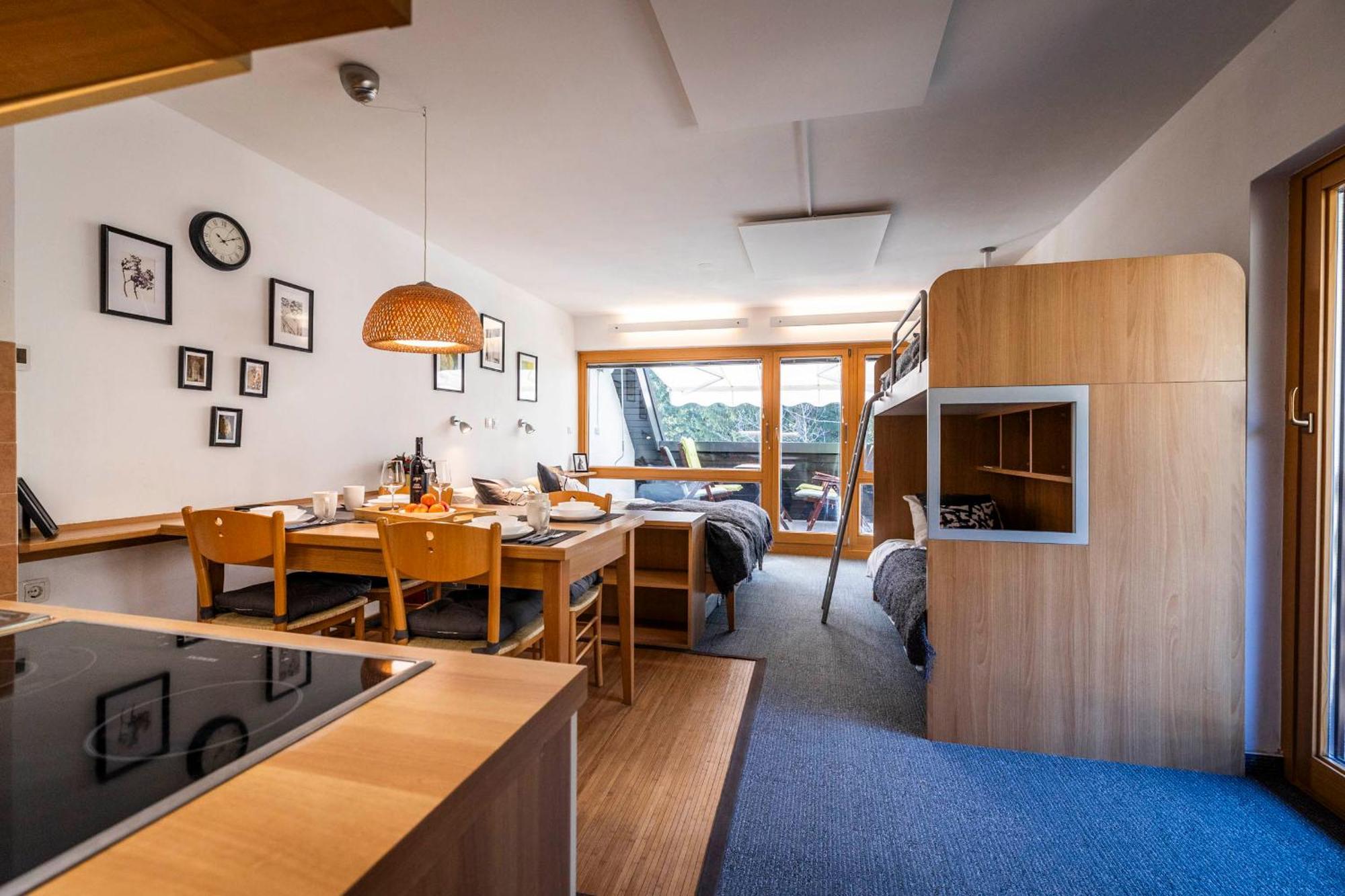 Apartamento Riversound