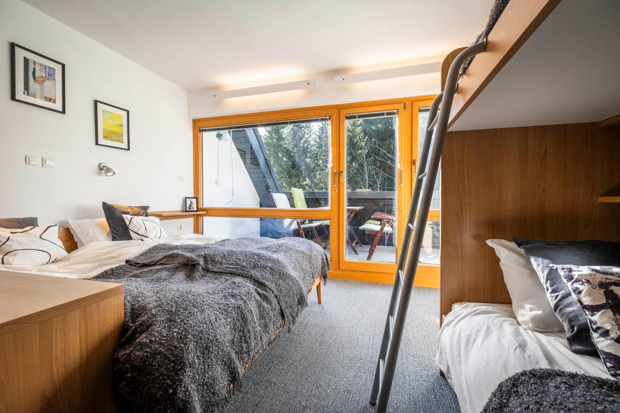 Riversound Apartamento