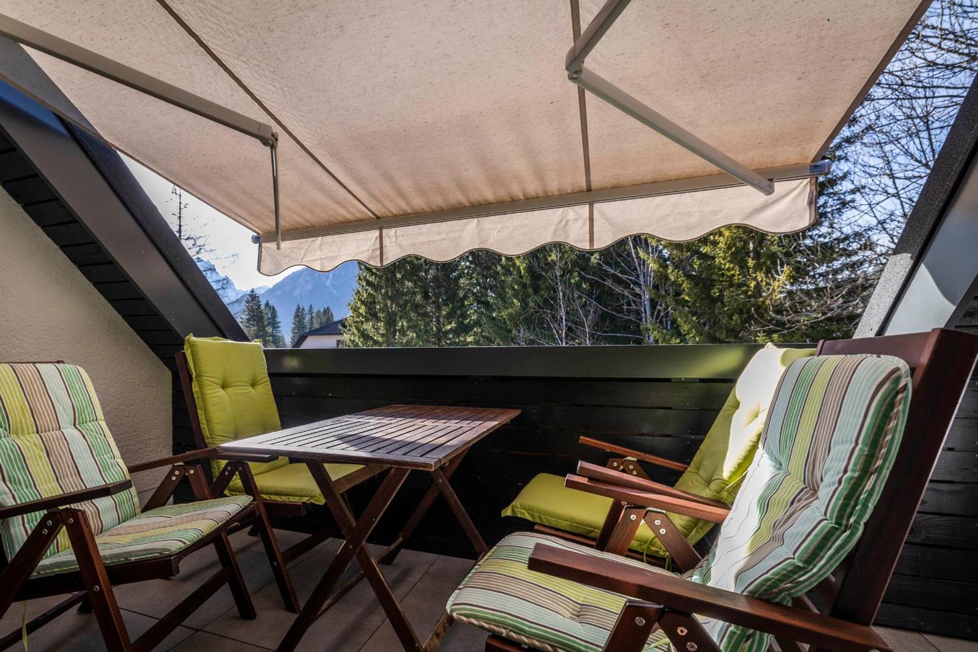 Riversound Apartamento *