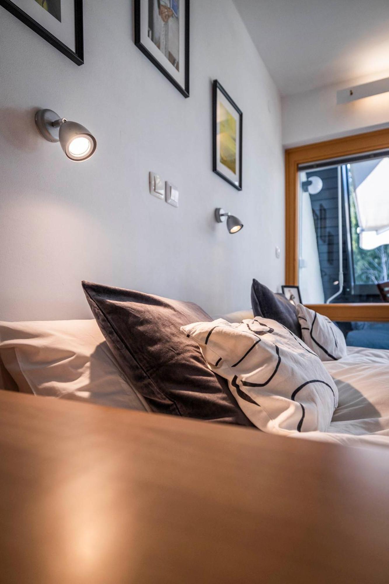 Riversound Apartamento