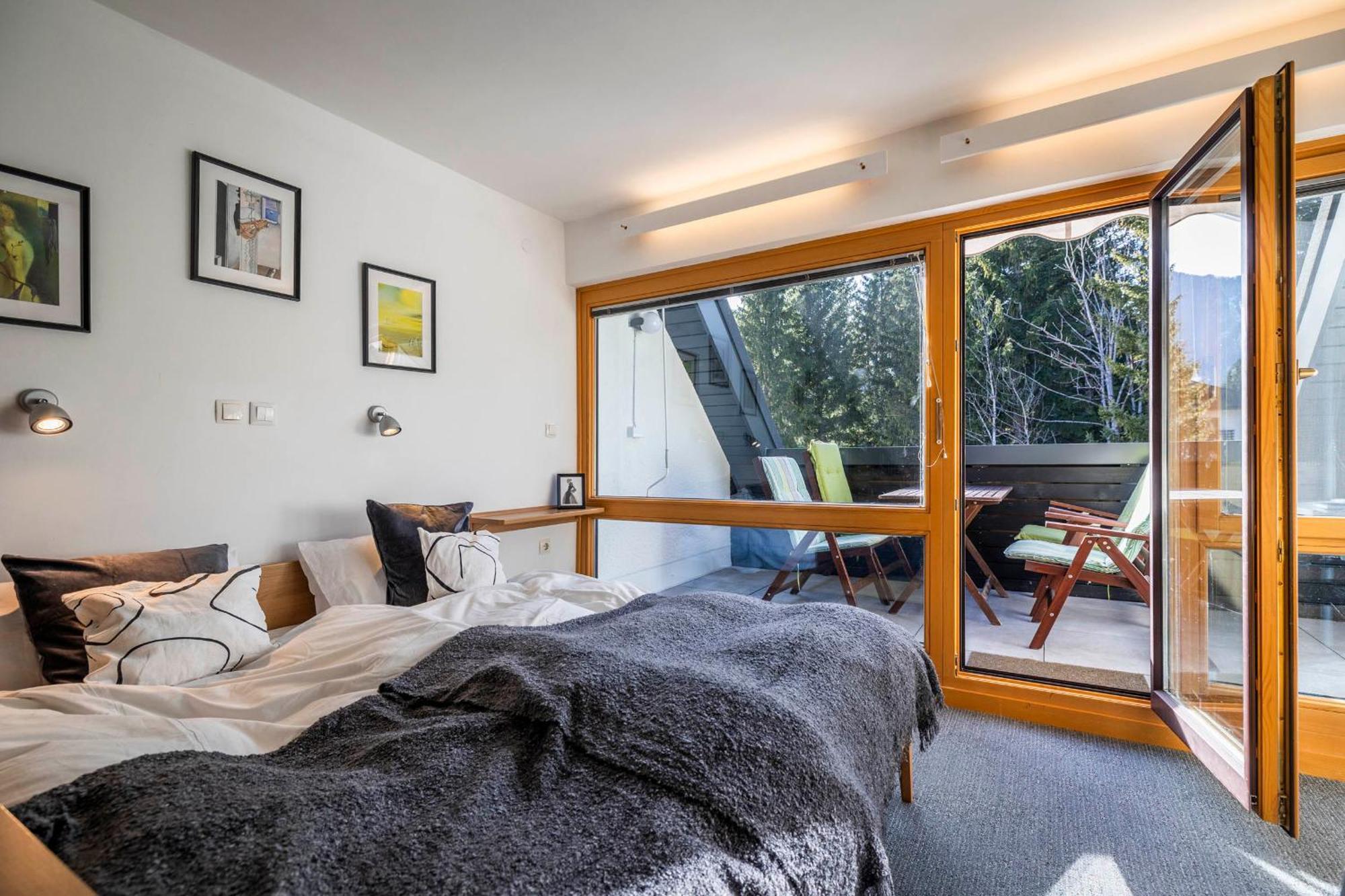 Riversound Apartamento