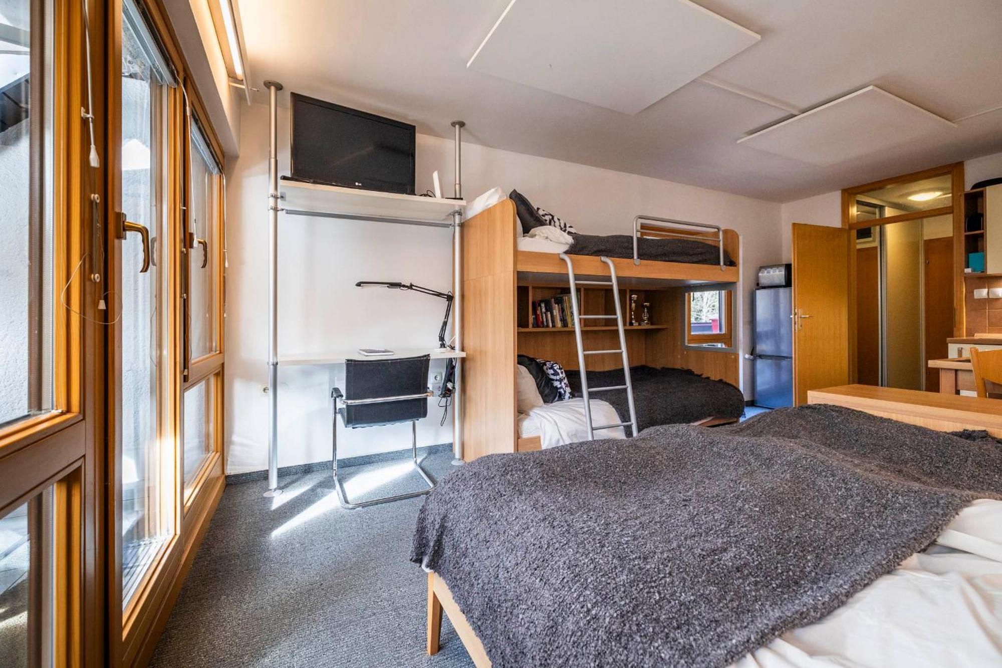 Riversound Apartamento