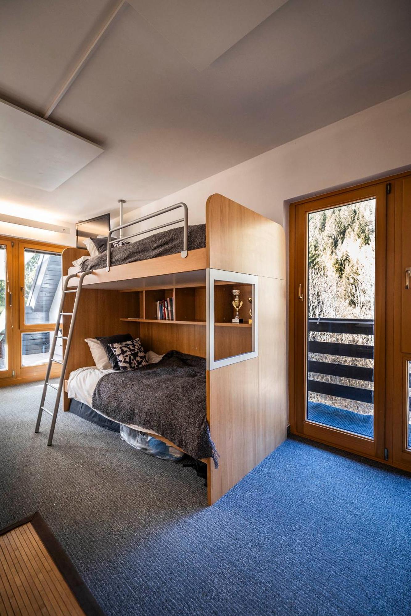 Apartamento Riversound *