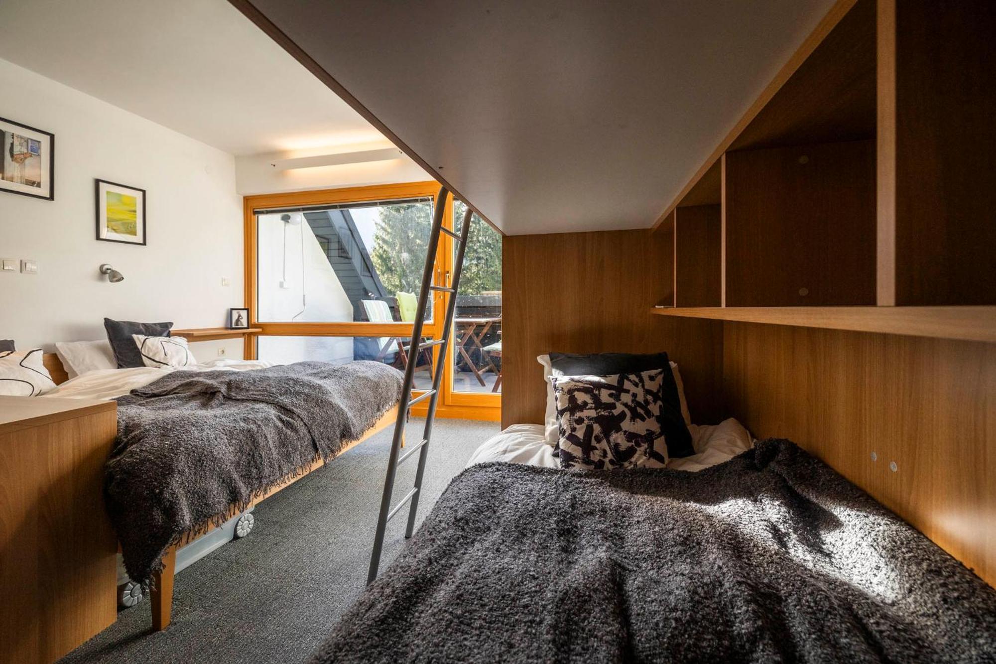 Apartamento Riversound *