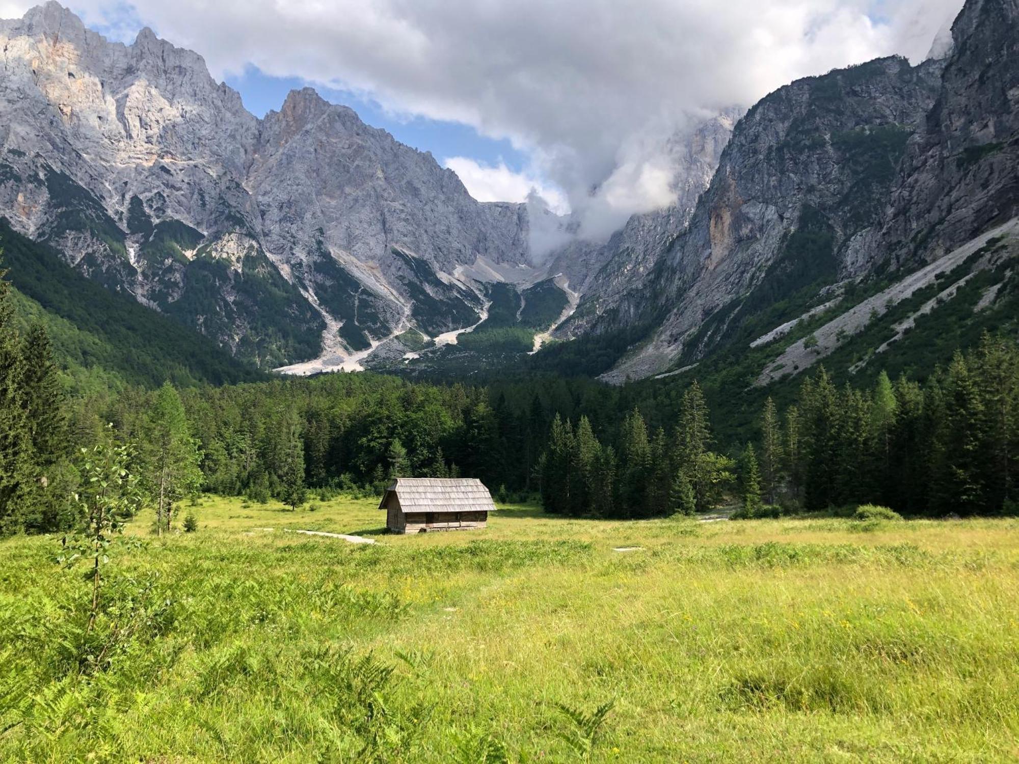 Apartamento Riversound Kranjska Gora
