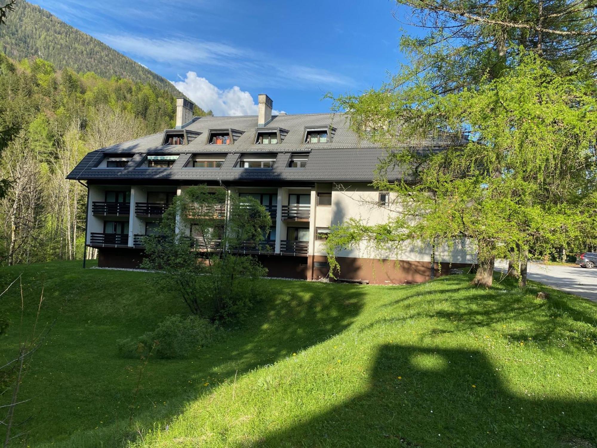 Riversound Kranjska Gora