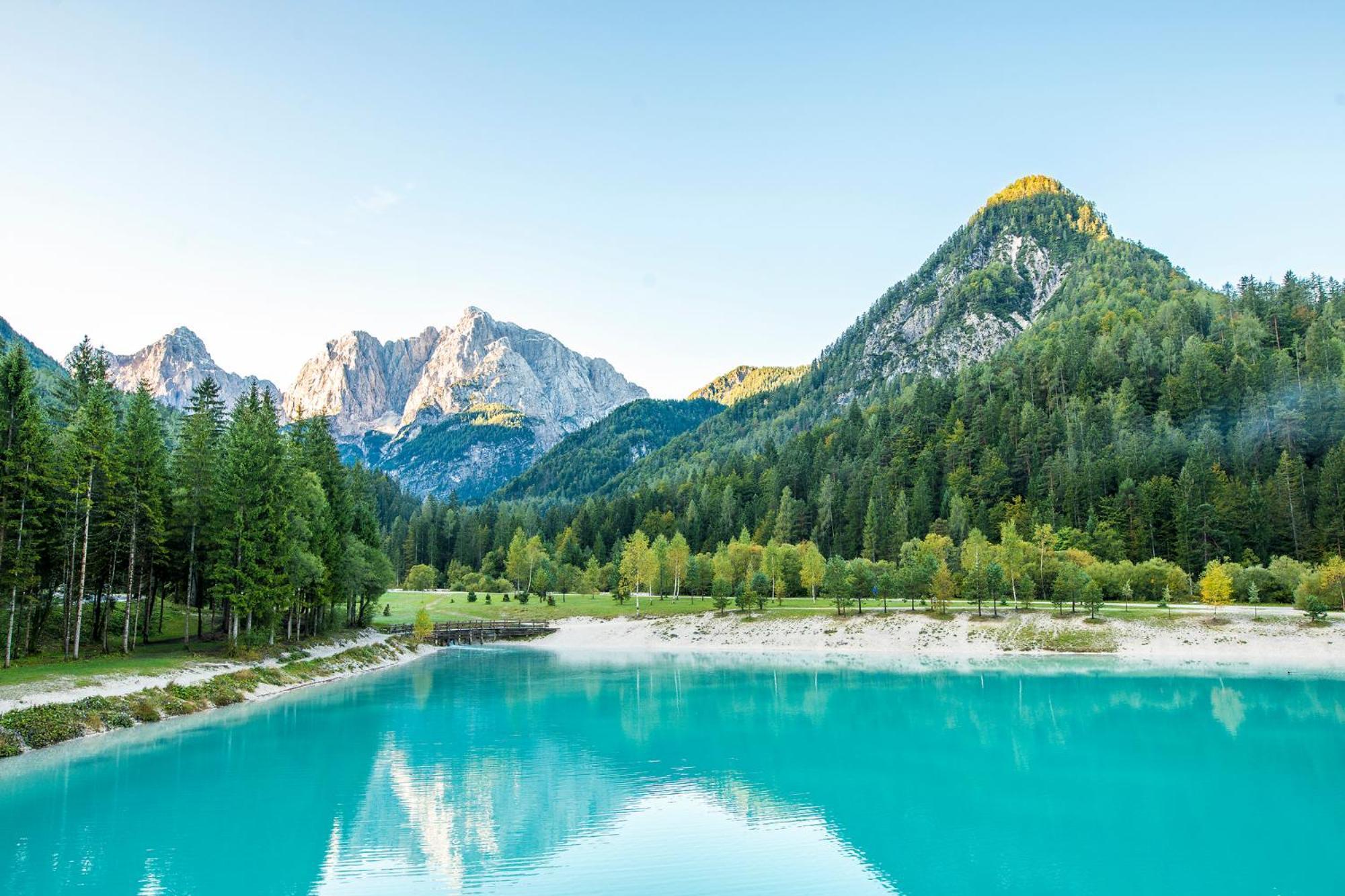Riversound Apartamento Kranjska Gora
