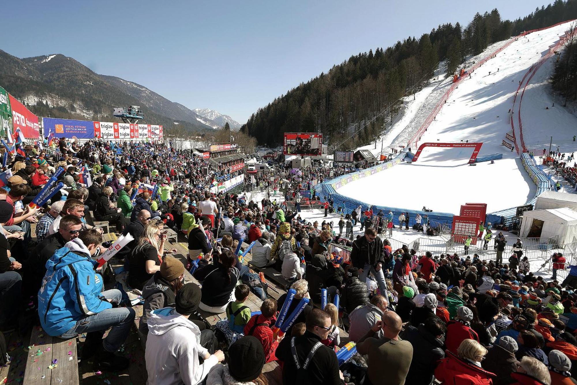 Riversound Kranjska Gora