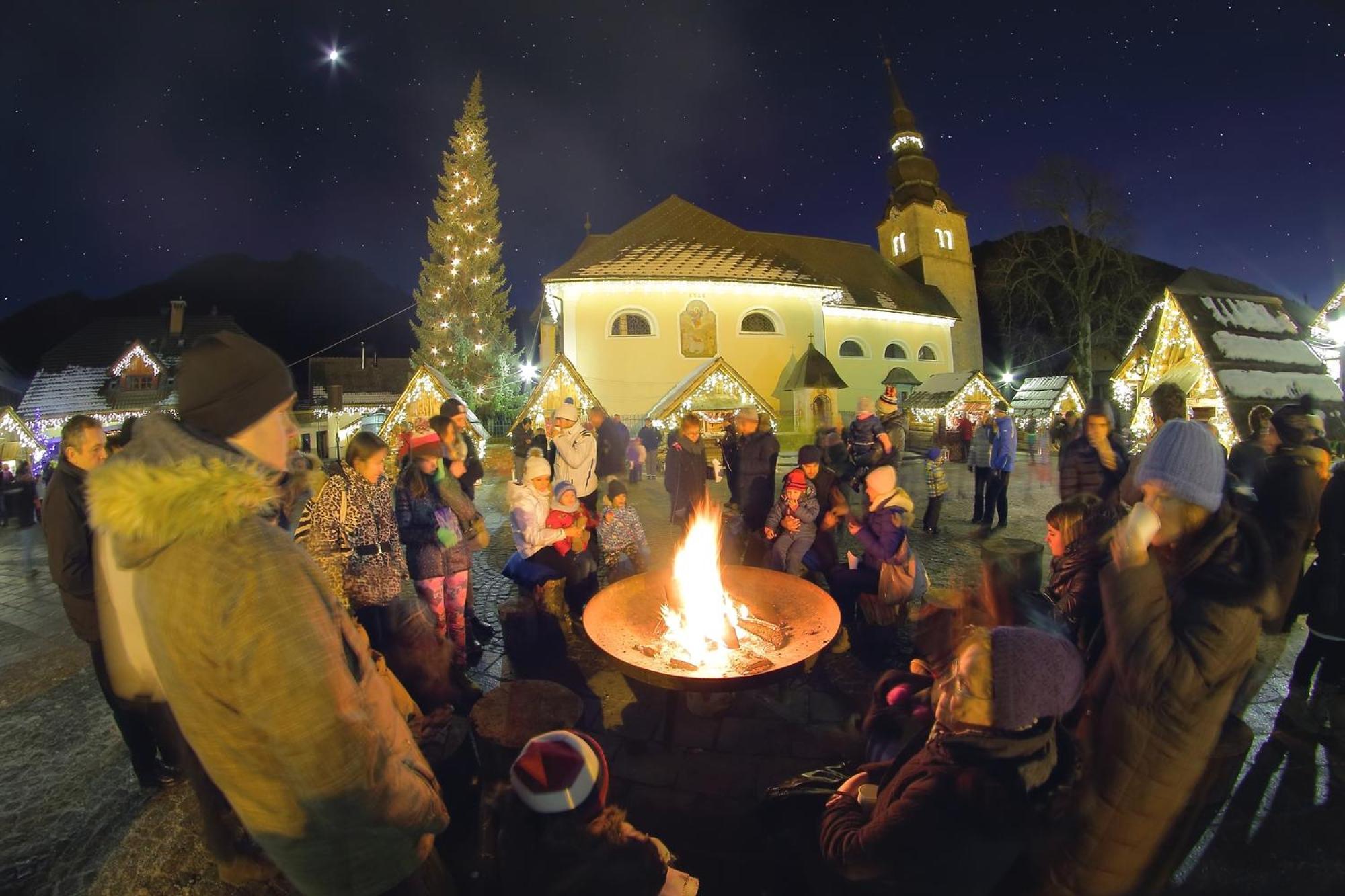 Riversound * Kranjska Gora